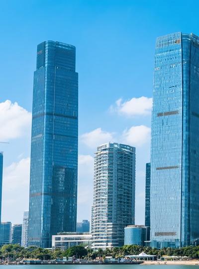 廈門順亮電機有限公司